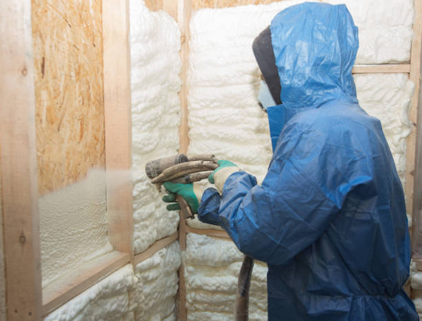 Types of Insulation We Offer in Baxter Village, SC